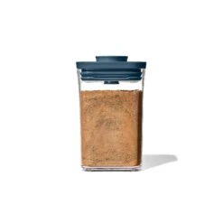 3 Piece POP Container Everyday Set - Storm Blue 6 3 Piece POP Container Everyday Set - Storm Blue -OXO Kitchen Essentials gg 11384800 3pcsetstormblue 11 p