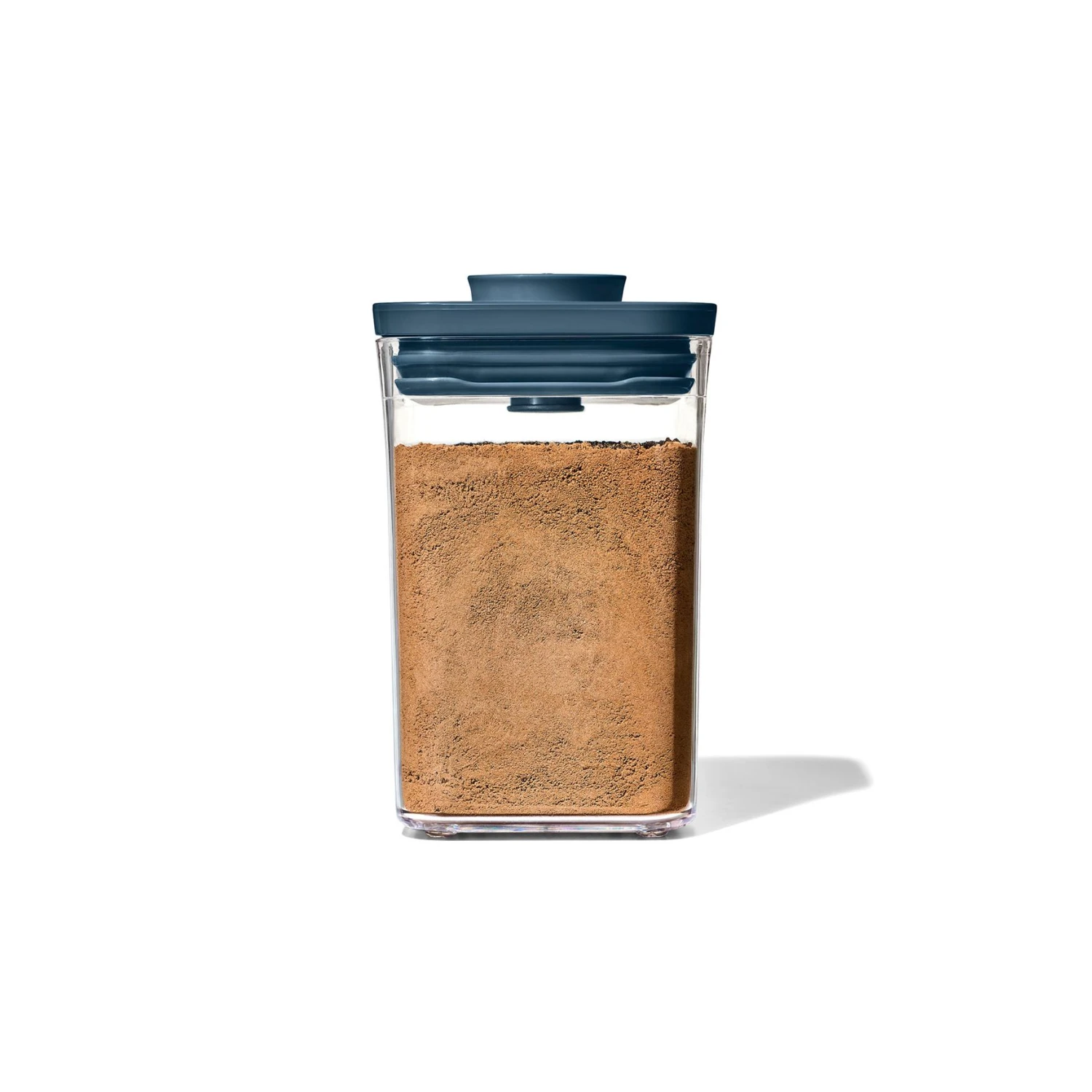 3 Piece POP Container Everyday Set - Storm Blue 3 Piece POP Container Everyday Set - Storm Blue -OXO Kitchen Essentials gg 11384800 3pcsetstormblue 11 p