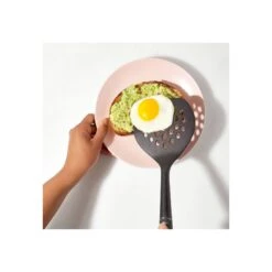 Nylon Round Turner -OXO Kitchen Essentials gg 1190200 4a