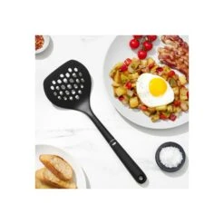 Nylon Round Turner -OXO Kitchen Essentials gg 1190200 9a