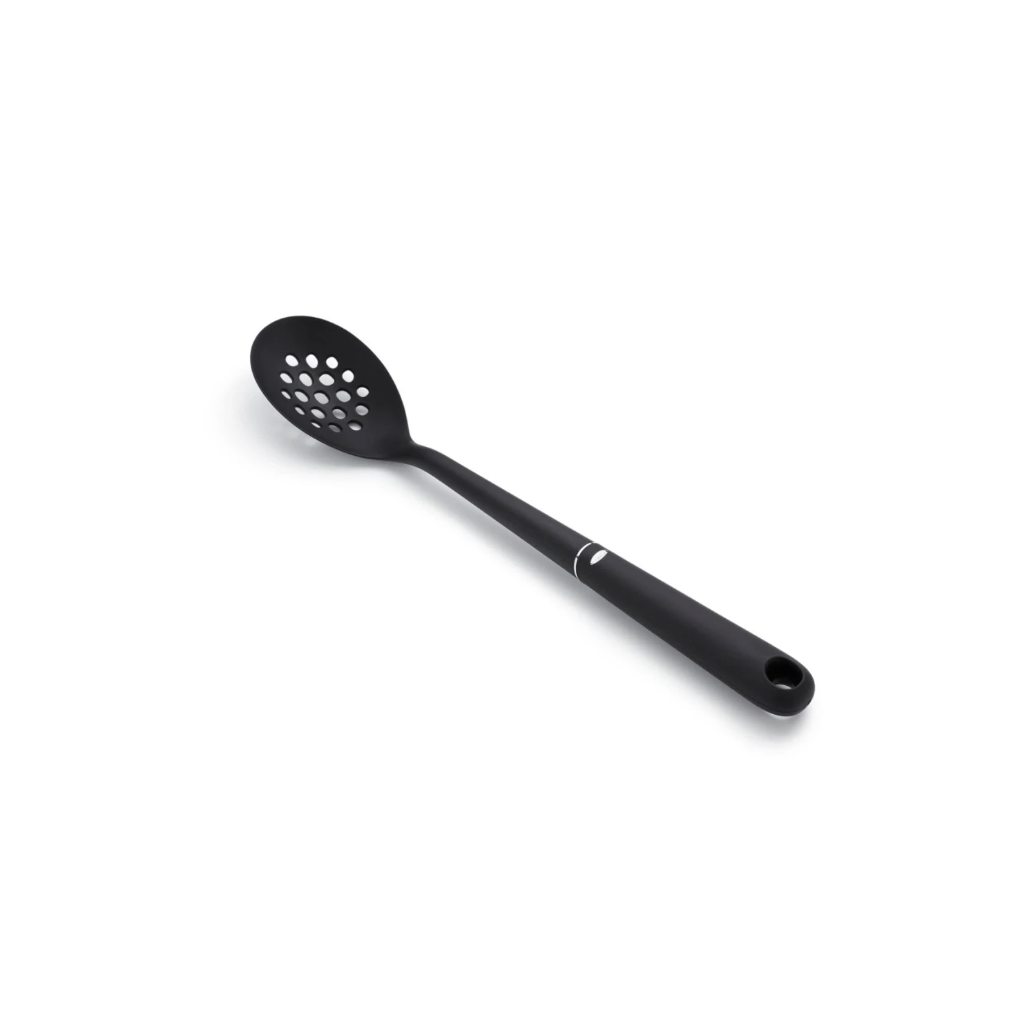Nylon Slotted Spoon Nylon Slotted Spoon -OXO Kitchen Essentials gg 1191300 1