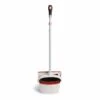 Sweep Set With Extendable Broom