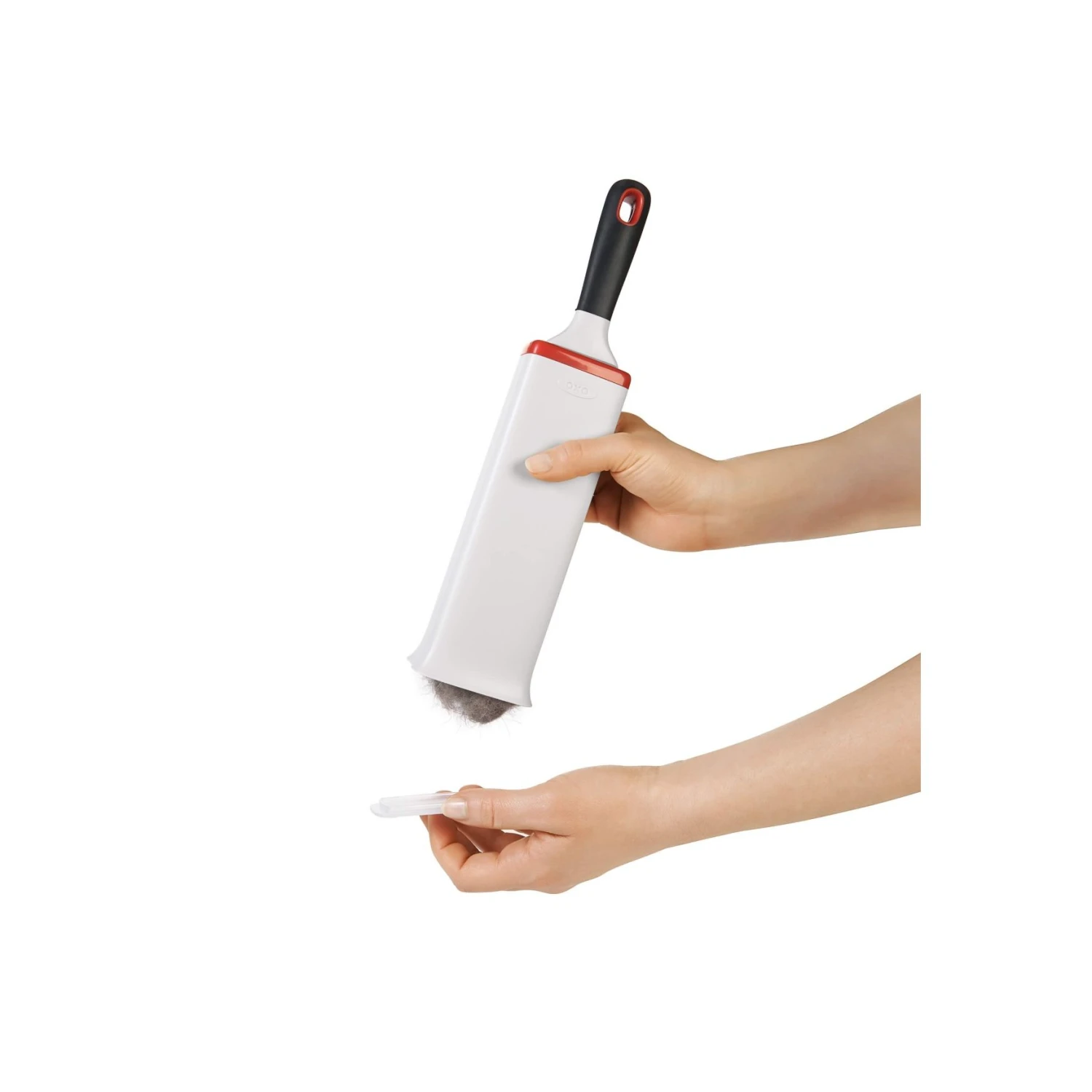 Remove Pet Hair From Furniture With FurLifter Brush | OXO Remove Pet Hair From Furniture With FurLifter Brush | OXO -OXO Kitchen Essentials gg 12168700 4d 1