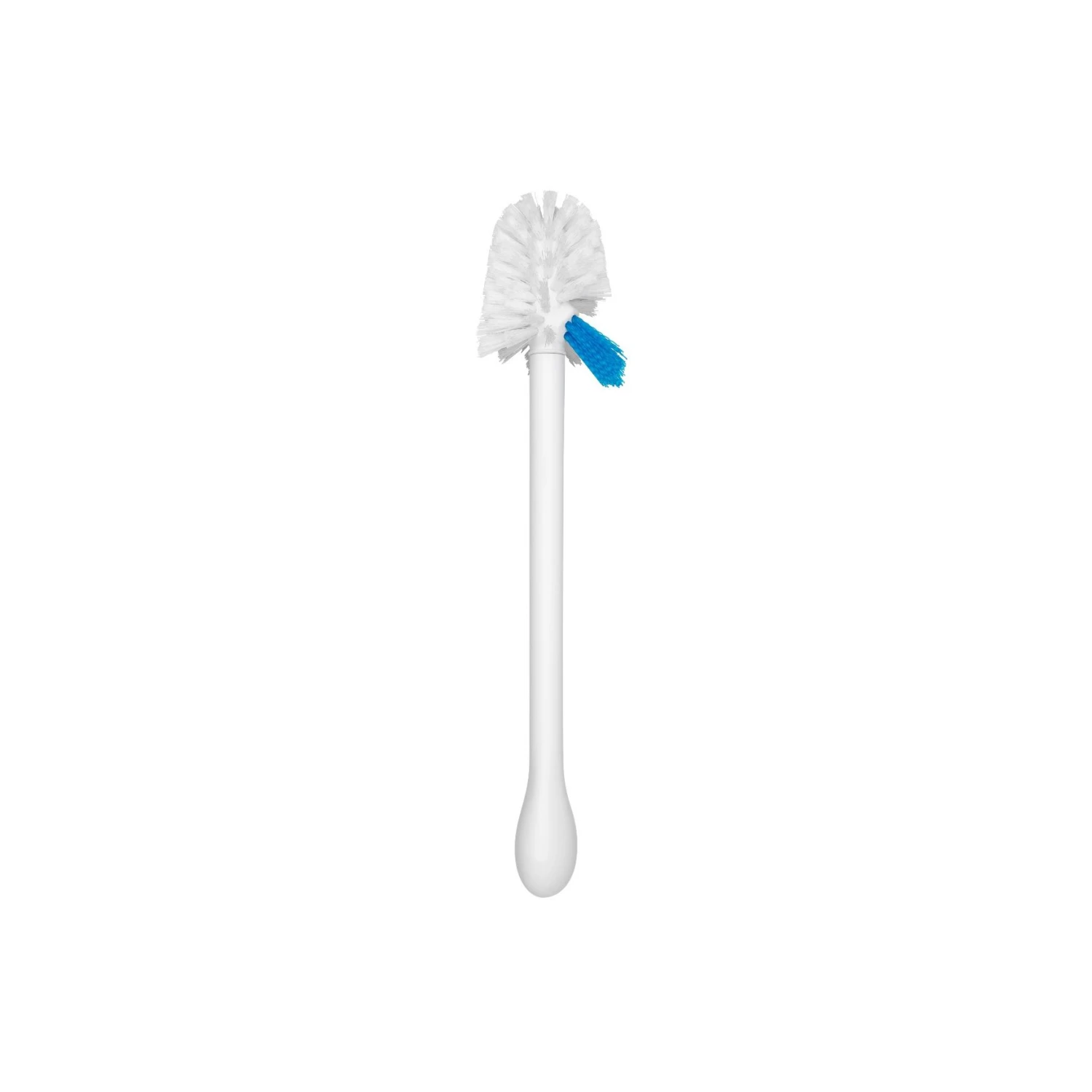 Toilet Brush With Rim Cleaner Toilet Brush With Rim Cleaner -OXO Kitchen Essentials gg 12241600 2