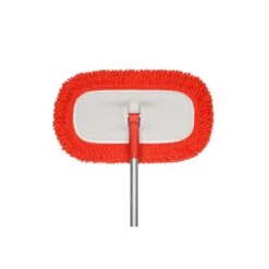 Microfiber Floor Duster With Fringe Refill 2 Microfiber Floor Duster With Fringe Refill -OXO Kitchen Essentials gg 12243300 2 1