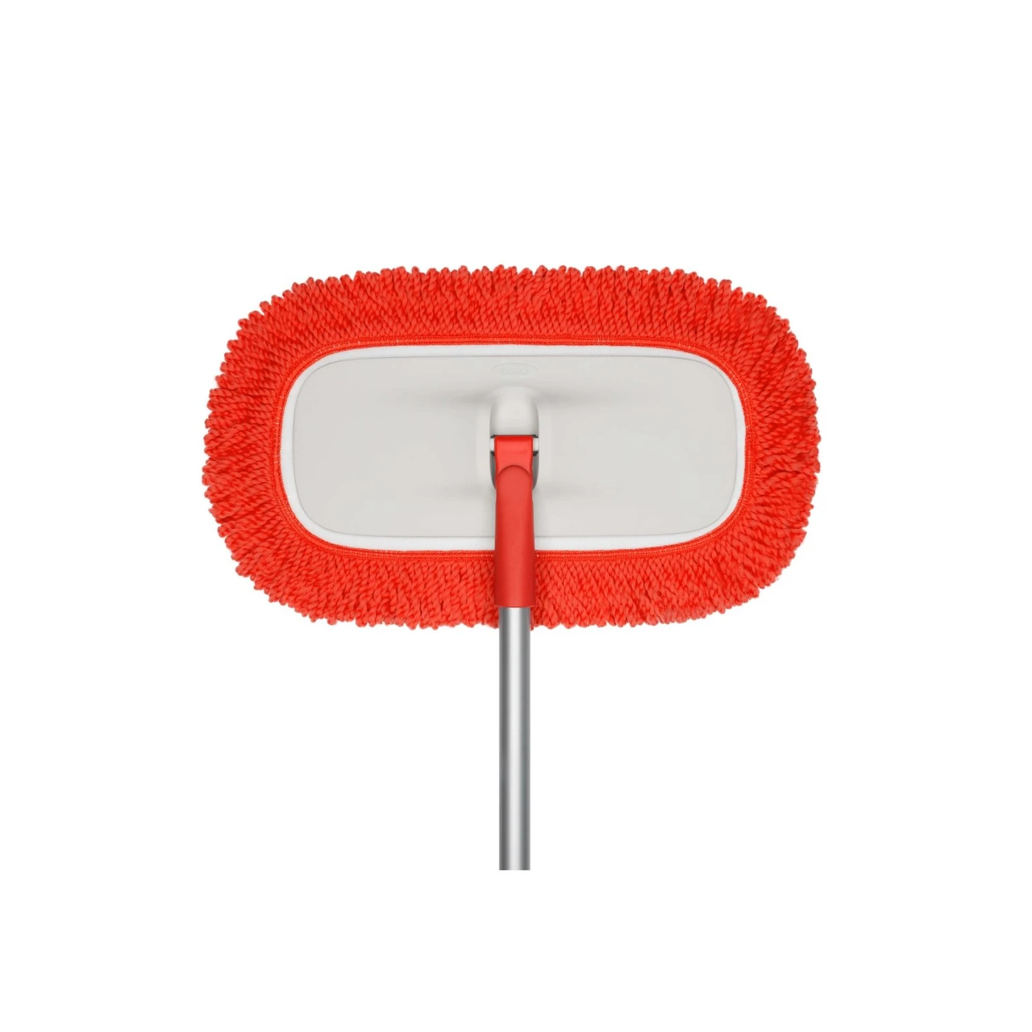 Microfiber Floor Duster With Fringe Refill Microfiber Floor Duster With Fringe Refill -OXO Kitchen Essentials gg 12243300 2 1