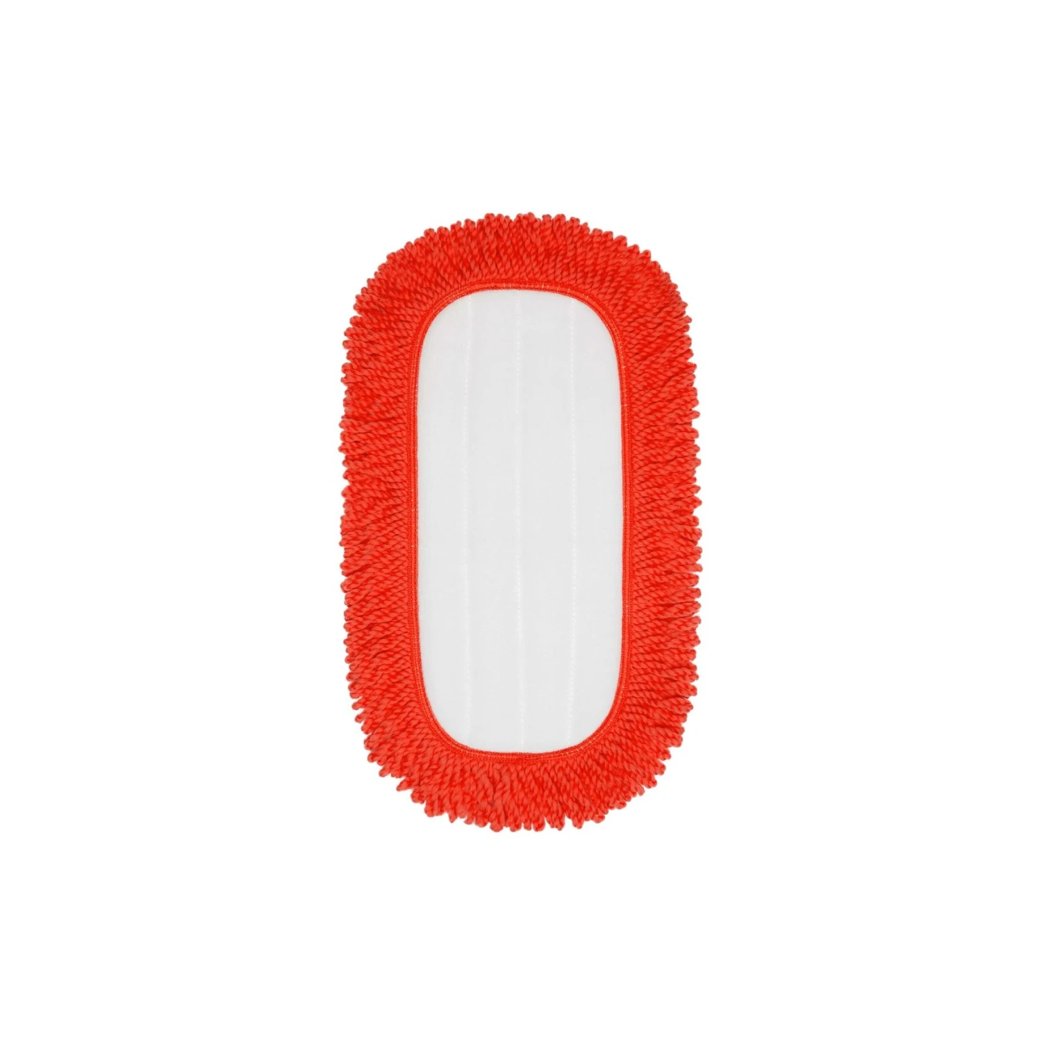 Microfiber Floor Duster With Fringe Refill Microfiber Floor Duster With Fringe Refill -OXO Kitchen Essentials gg 12243300 2a 1