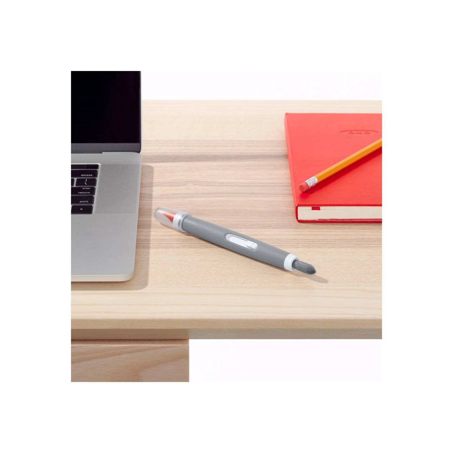 Electronics Cleaning Brushes Electronics Cleaning Brushes -OXO Kitchen Essentials gg 12274200 9a 1