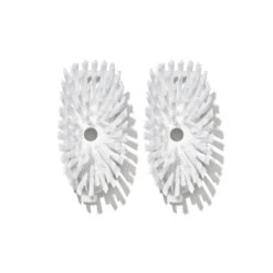 Soap Dispensing Dish Brush Refill - 2pk