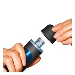 Soap Dispensing Dish Scrub​ -OXO Kitchen Essentials gg 12361600 soapdispensingdishscrub pdp 06