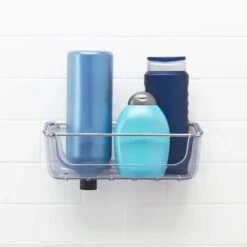 StrongHold™ Suction Large Basket -OXO Kitchen Essentials gg 13206200 3a 1