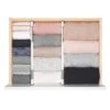 Expandable Dresser Drawer Divider Set