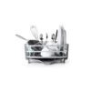 Aluminum Dish Rack
