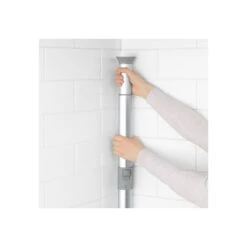 Quick-Extend Aluminum Pole Caddy