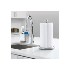 Steady Paper Towel Holder -OXO Kitchen Essentials gg 13245000 9