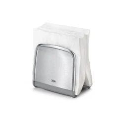 OXO Good Grips Neat Napkin Holder 2 OXO Good Grips Neat Napkin Holder -OXO Kitchen Essentials gg 13245100 1a 1