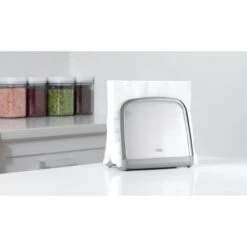 OXO Good Grips Neat Napkin Holder 3 OXO Good Grips Neat Napkin Holder -OXO Kitchen Essentials gg 13245100 9a v2 1