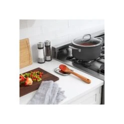 OXO Good Grips Non-Slip Spoon Rest -OXO Kitchen Essentials gg 13245300 9c