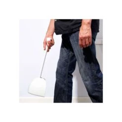 Toilet Plunger With Cover -OXO Kitchen Essentials gg 13285100 4b 1