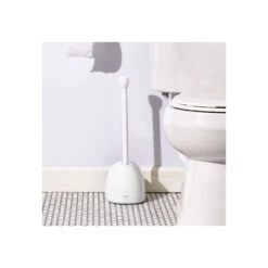 Toilet Plunger With Cover -OXO Kitchen Essentials gg 13285100 9 1 1