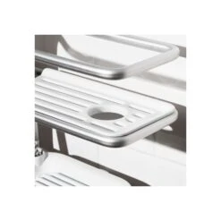 Aluminum Hose Keeper Shower Caddy 3 Aluminum Hose Keeper Shower Caddy -OXO Kitchen Essentials gg 13297000 7 1