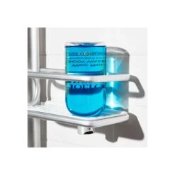 Aluminum Hose Keeper Shower Caddy 2 Aluminum Hose Keeper Shower Caddy -OXO Kitchen Essentials gg 13297000 7a 1