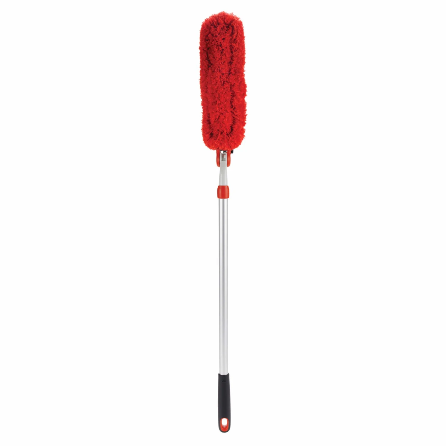 Microfiber Extendable Duster Microfiber Extendable Duster -OXO Kitchen Essentials gg 1334580 1 1