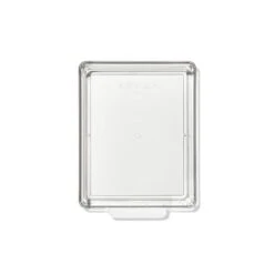 OXO Good Grips Refrigerator Storage Bin 5 In X 10 In 2 OXO Good Grips Refrigerator Storage Bin 5 In X 10 In -OXO Kitchen Essentials gg 13346100 8x10infridgeorgbin 102