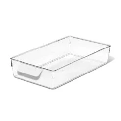 OXO Good Grips Refrigerator Storage Bin 8 In X 14 In