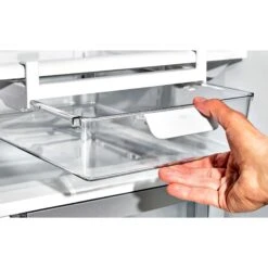OXO Good Grips Refrigerator Undershelf Drawer 14 In 4 OXO Good Grips Refrigerator Undershelf Drawer 14 In -OXO Kitchen Essentials gg 13346700 10inundershelfdrawe 10 p