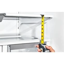 OXO Good Grips Refrigerator Undershelf Drawer 14 In 7 OXO Good Grips Refrigerator Undershelf Drawer 14 In -OXO Kitchen Essentials gg 13346700 10inundershelfdrawer 07 p