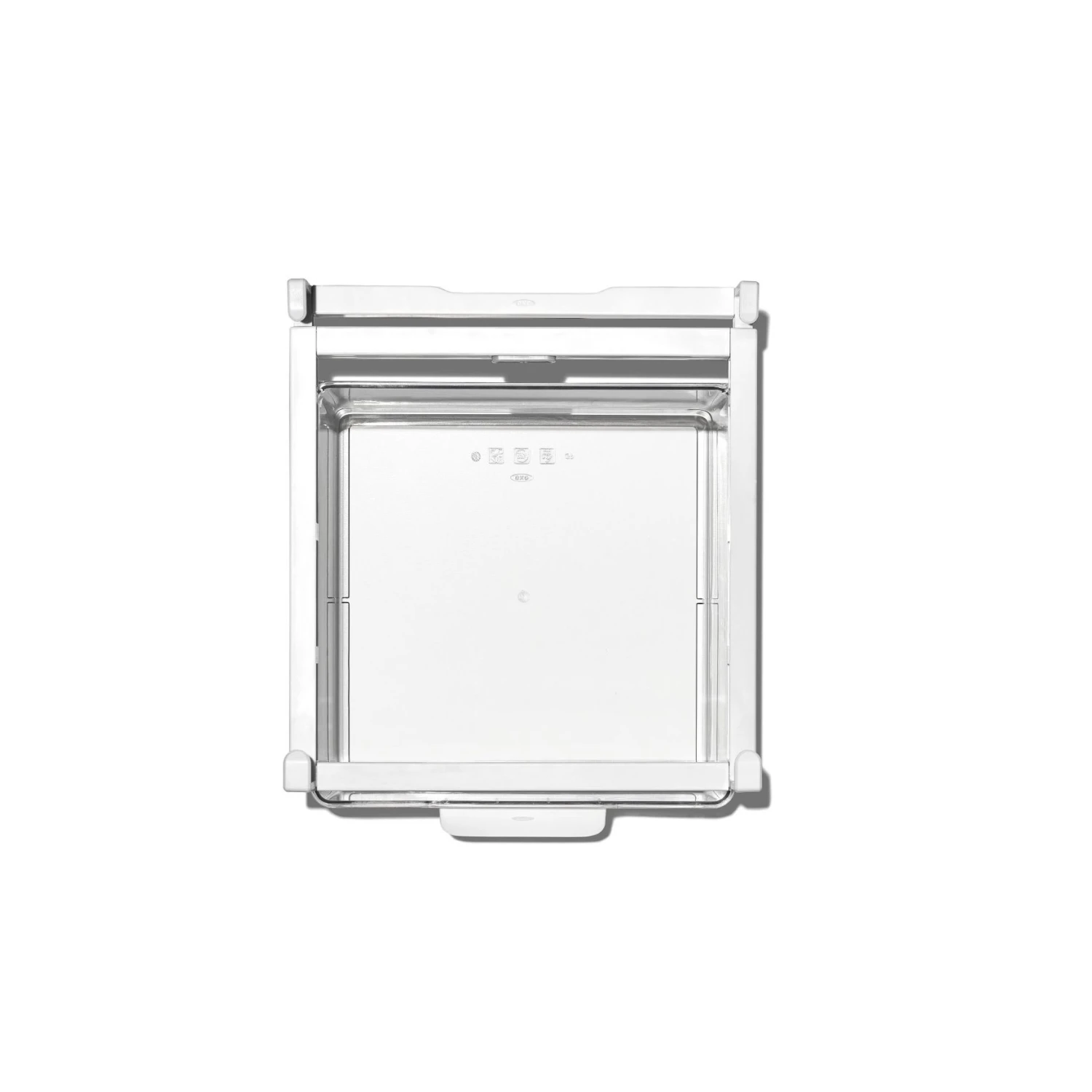 OXO Good Grips Refrigerator Undershelf Drawer 14 In OXO Good Grips Refrigerator Undershelf Drawer 14 In -OXO Kitchen Essentials gg 13346700 10inundershelfdrawer 23