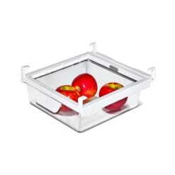 OXO Good Grips Refrigerator Undershelf Drawer 14 In 8 OXO Good Grips Refrigerator Undershelf Drawer 14 In -OXO Kitchen Essentials gg 13346700 10inundershelfdrawer 27 p