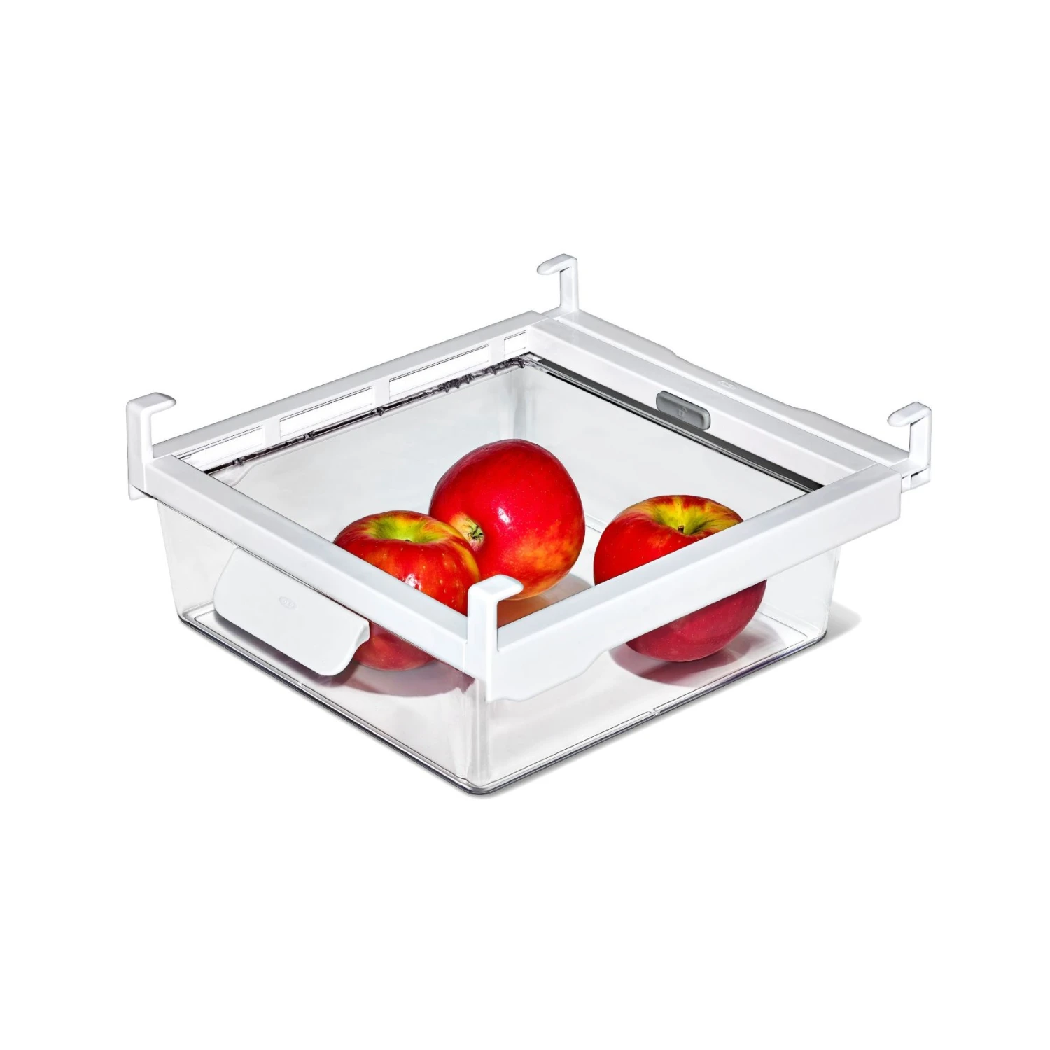 OXO Good Grips Refrigerator Undershelf Drawer 14 In OXO Good Grips Refrigerator Undershelf Drawer 14 In -OXO Kitchen Essentials gg 13346700 10inundershelfdrawer 27 p