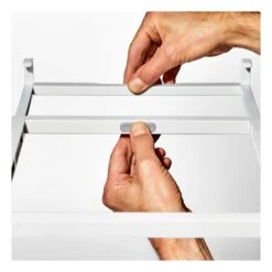 OXO Good Grips Refrigerator Undershelf Drawer 14 In 5 OXO Good Grips Refrigerator Undershelf Drawer 14 In -OXO Kitchen Essentials gg 13346700 10inundershelfdrawer pdp 07