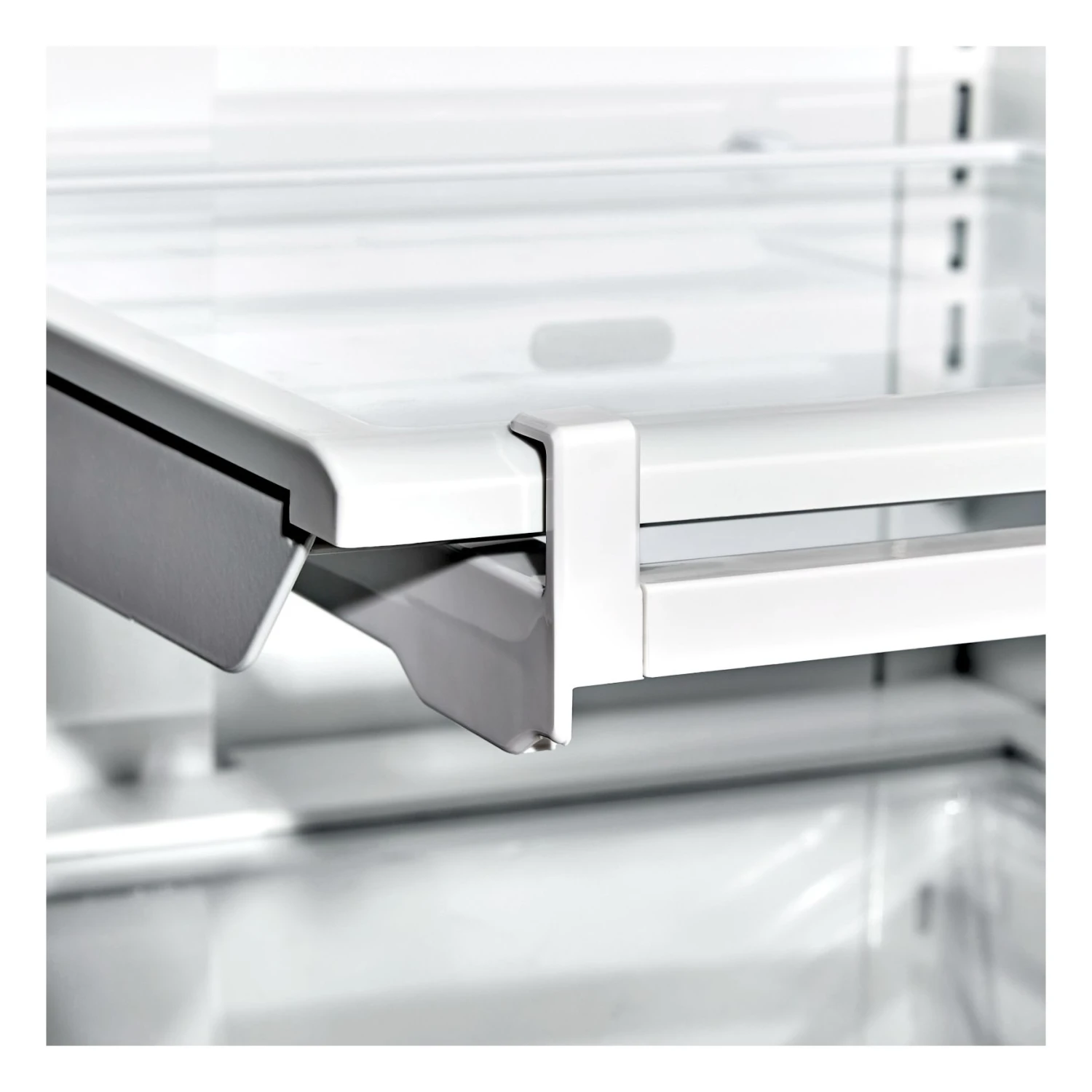 OXO Good Grips Refrigerator Undershelf Drawer 14 In OXO Good Grips Refrigerator Undershelf Drawer 14 In -OXO Kitchen Essentials gg 13346700 10inundershelfdrawer pdp 08