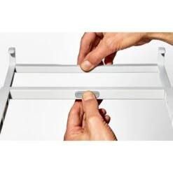 OXO Good Grips Refrigerator Undershelf Drawer 10 In 7 OXO Good Grips Refrigerator Undershelf Drawer 10 In -OXO Kitchen Essentials gg 13346800 14inundershelfdrawer 08 p