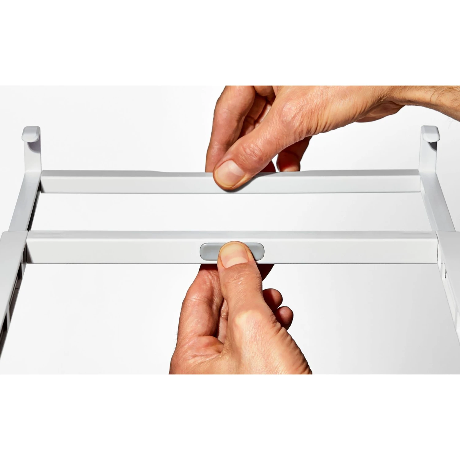 OXO Good Grips Refrigerator Undershelf Drawer 10 In OXO Good Grips Refrigerator Undershelf Drawer 10 In -OXO Kitchen Essentials gg 13346800 14inundershelfdrawer 08 p