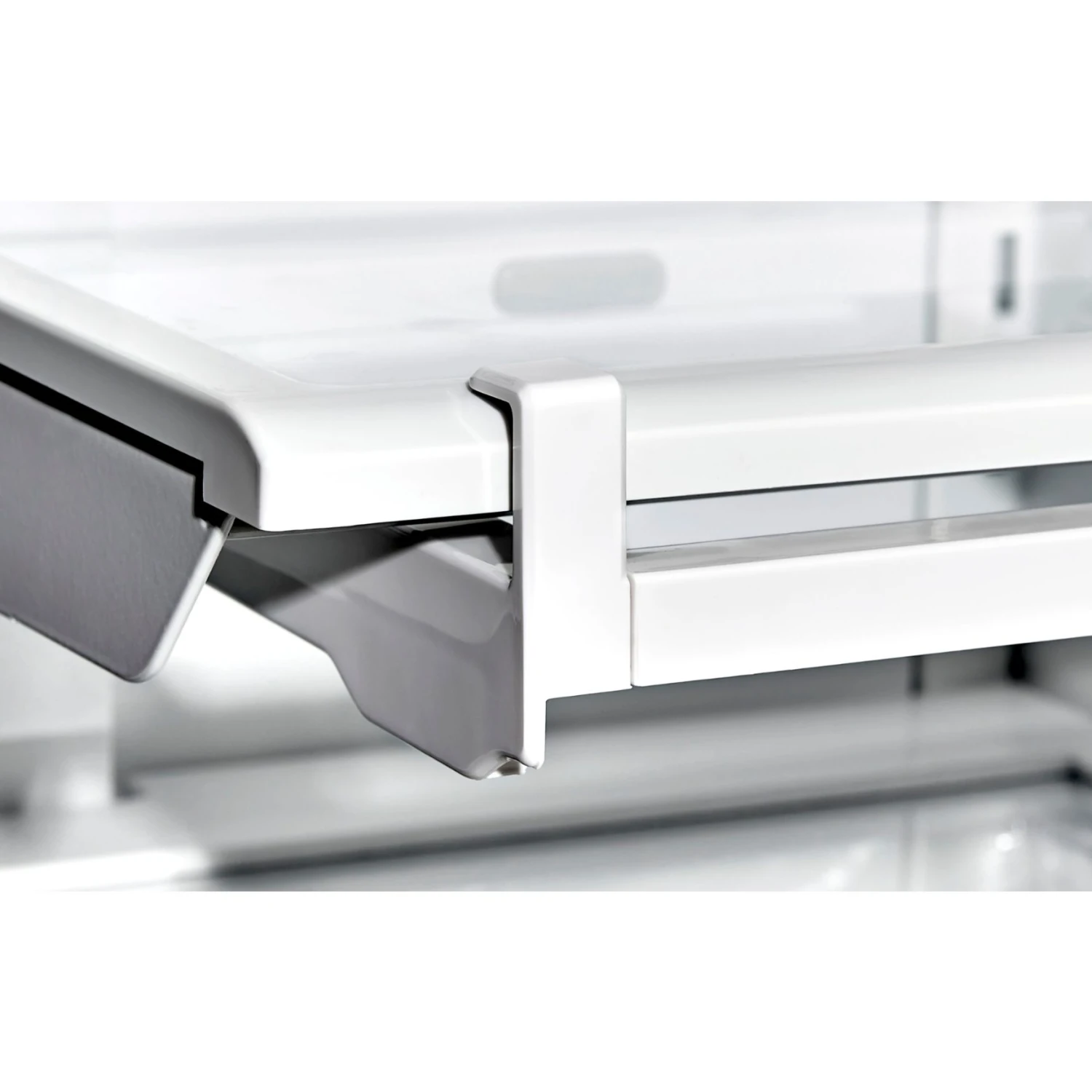 OXO Good Grips Refrigerator Undershelf Drawer 10 In OXO Good Grips Refrigerator Undershelf Drawer 10 In -OXO Kitchen Essentials gg 13346800 14inundershelfdrawer 09 p