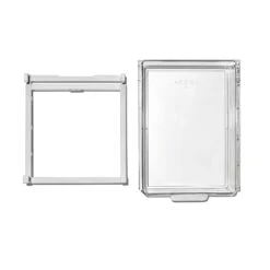 OXO Good Grips Refrigerator Undershelf Drawer 10 In 2 OXO Good Grips Refrigerator Undershelf Drawer 10 In -OXO Kitchen Essentials gg 13346800 14inundershelfdrawer 11