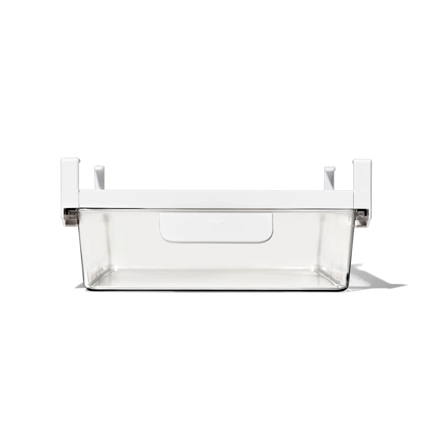 OXO Good Grips Refrigerator Undershelf Drawer 10 In OXO Good Grips Refrigerator Undershelf Drawer 10 In -OXO Kitchen Essentials gg 13346800 14inundershelfdrawer 13