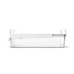 OXO Good Grips Refrigerator Undershelf Drawer 10 In 5 OXO Good Grips Refrigerator Undershelf Drawer 10 In -OXO Kitchen Essentials gg 13346800 14inundershelfdrawer 14