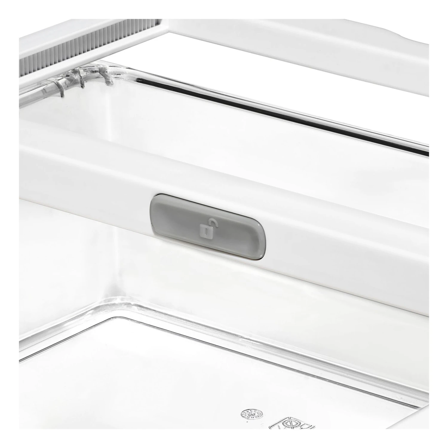 OXO Good Grips Refrigerator Undershelf Drawer 10 In OXO Good Grips Refrigerator Undershelf Drawer 10 In -OXO Kitchen Essentials gg 13346800 14inundershelfdrawer 15