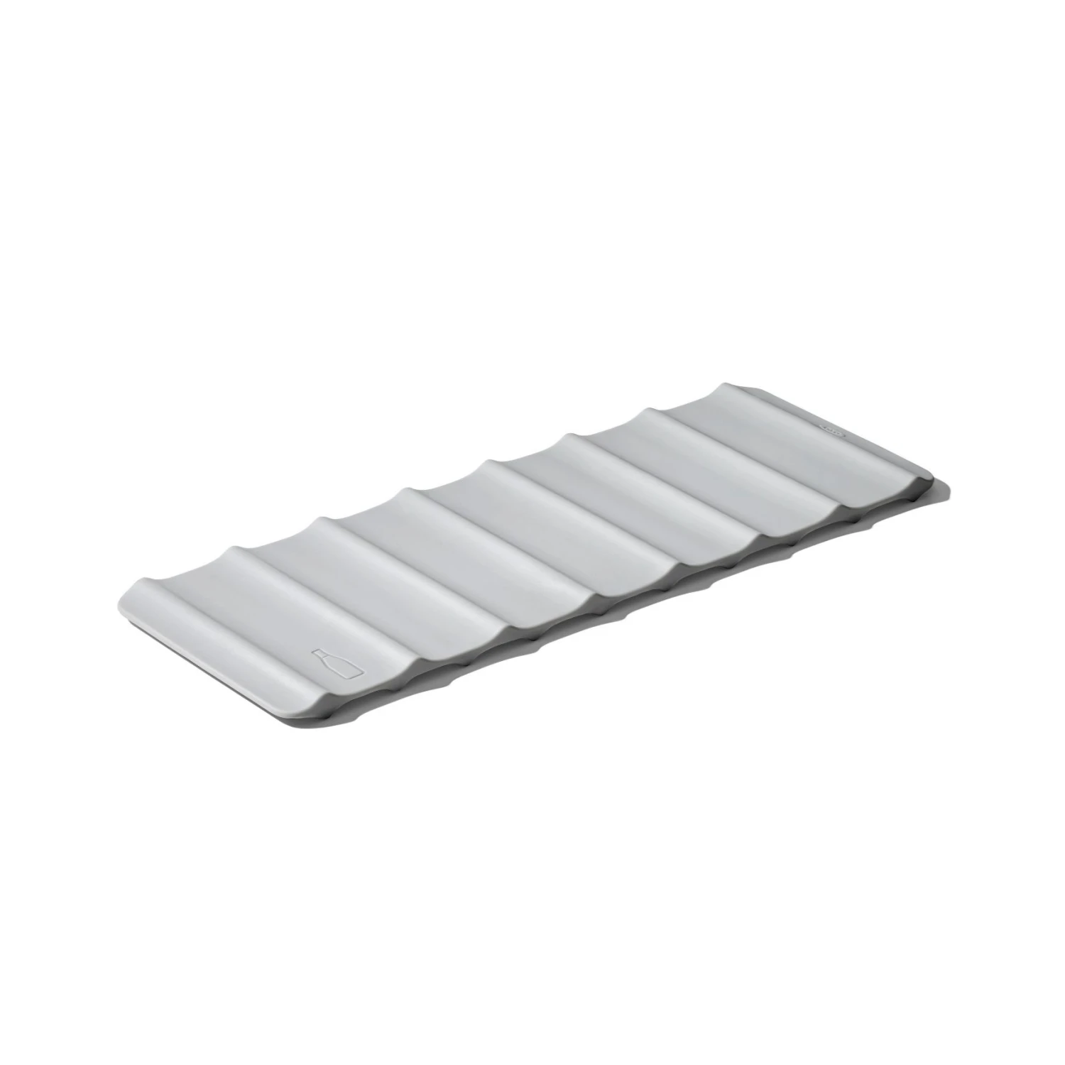 OXO Good Grips Refrigerator Beverage Mat OXO Good Grips Refrigerator Beverage Mat -OXO Kitchen Essentials gg 13346900 dualsidedbeveragemat 59