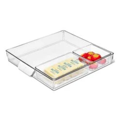 OXO Good Grips 8-Piece Refrigerator Organization Set 8 OXO Good Grips 8-Piece Refrigerator Organization Set -OXO Kitchen Essentials gg 13347200 8pcfridgeorgoverhaulset 62 p