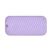 Hot Styling Tool Mat - Lavender