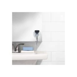 Good Grips Shower Razor Holder | OXO Suction Razor Holder
