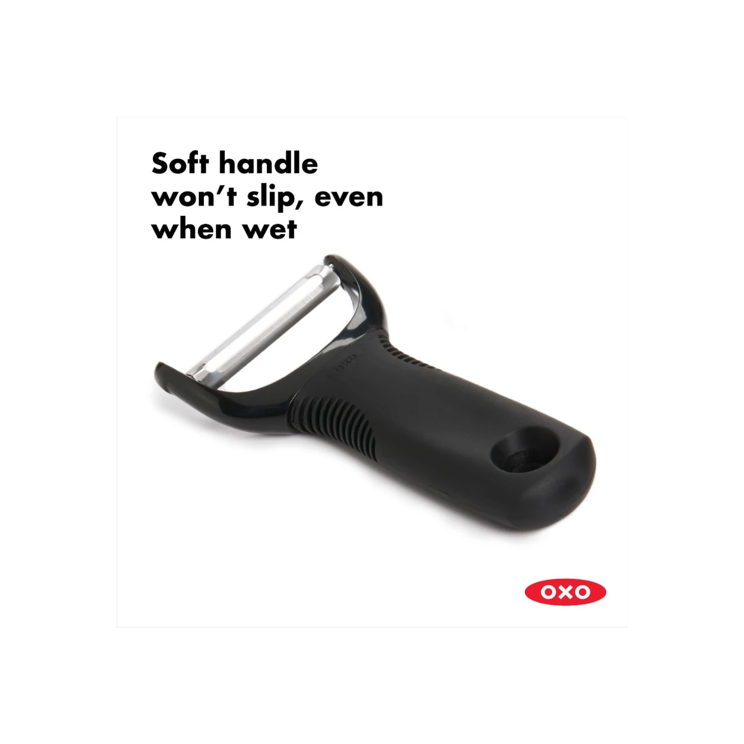 Y-Peeler Y-Peeler -OXO Kitchen Essentials gg 21081 8a 1