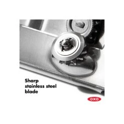 Soft-Handled Can Opener