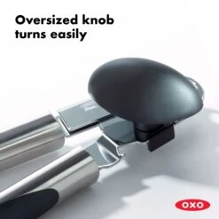 Can Opener -OXO Kitchen Essentials gg 58081 8b 1